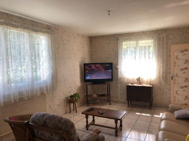 Maison a vendre Mauriac 15200 Cantal 105 m2  111300 euros