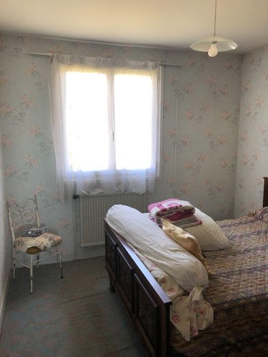 Maison a vendre Mauriac 15200 Cantal 105 m2  111300 euros