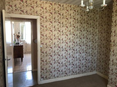 Maison a vendre Mauriac 15200 Cantal 105 m2  111300 euros