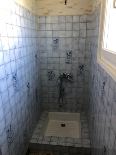 Maison a vendre Mauriac 15200 Cantal 105 m2  111300 euros