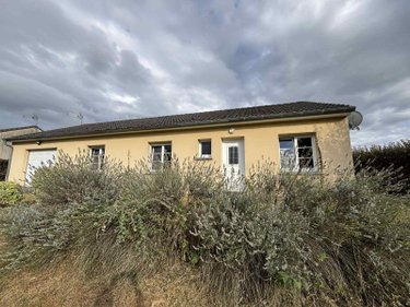 Maison a vendre La Moncelle 08140 Ardennes 85 m2 5 pièces 180000 euros