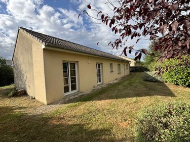 Maison a vendre La Moncelle 08140 Ardennes 85 m2 5 pièces 180000 euros