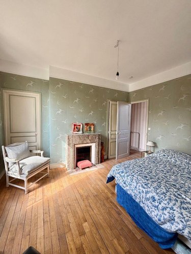 Maison a vendre Fontaine-les-Grès 10280 Aube 187 m2 7 pièces 260000 euros