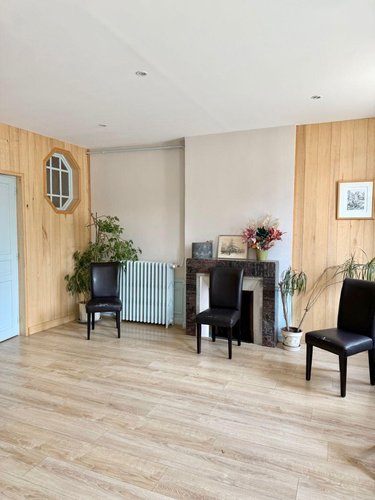 Maison a vendre Fontaine-les-Grès 10280 Aube 187 m2 7 pièces 260000 euros