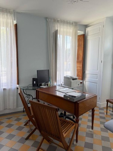 Maison a vendre Fontaine-les-Grès 10280 Aube 187 m2 7 pièces 260000 euros