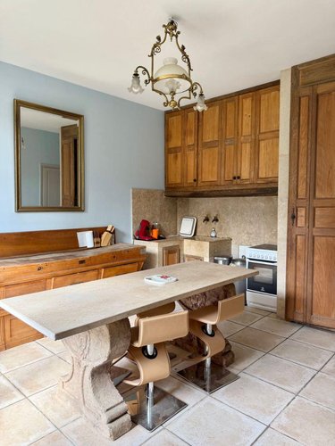 Maison a vendre Fontaine-les-Grès 10280 Aube 187 m2 7 pièces 260000 euros