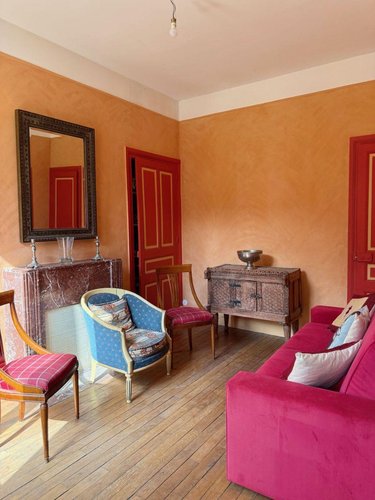 Maison a vendre Fontaine-les-Grès 10280 Aube 187 m2 7 pièces 260000 euros