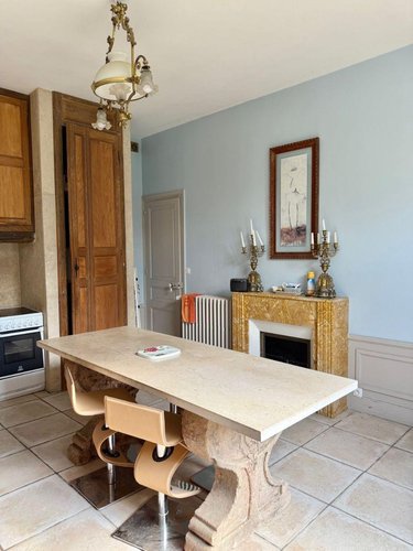 Maison a vendre Fontaine-les-Grès 10280 Aube 187 m2 7 pièces 260000 euros