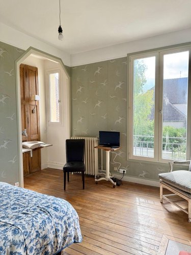 Maison a vendre Fontaine-les-Grès 10280 Aube 187 m2 7 pièces 260000 euros