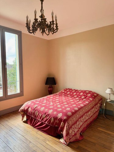 Maison a vendre Fontaine-les-Grès 10280 Aube 187 m2 7 pièces 260000 euros