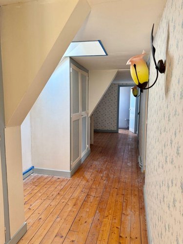 Maison a vendre Fontaine-les-Grès 10280 Aube 187 m2 7 pièces 260000 euros