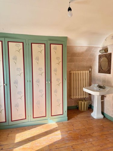 Maison a vendre Fontaine-les-Grès 10280 Aube 187 m2 7 pièces 260000 euros