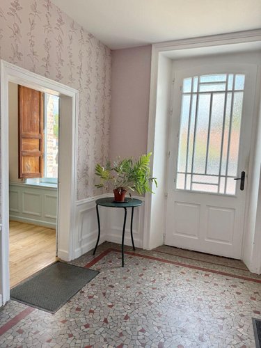 Maison a vendre Fontaine-les-Grès 10280 Aube 187 m2 7 pièces 260000 euros