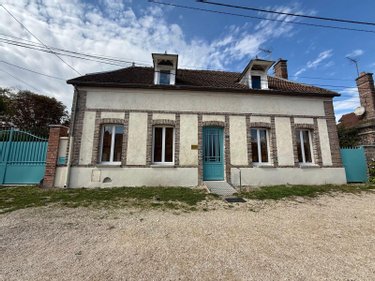 Maison a vendre Fontaine-les-Grès 10280 Aube 187 m2 7 pièces 260000 euros