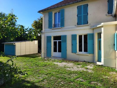 Maison a vendre Fontaine-les-Grès 10280 Aube 187 m2 7 pièces 260000 euros