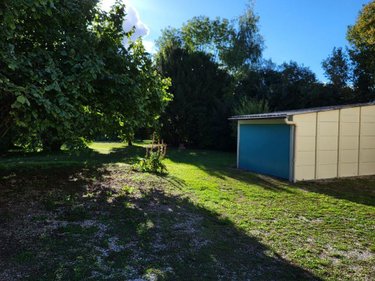 Maison a vendre Fontaine-les-Grès 10280 Aube 187 m2 7 pièces 260000 euros