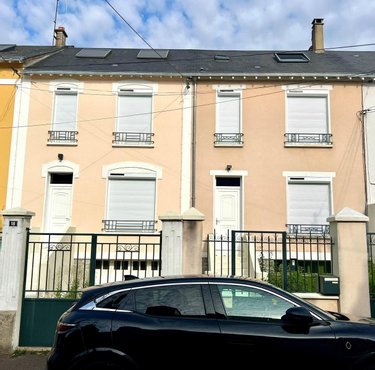 Maison a vendre Le Mans 72000 Sarthe 262 m2 12 pièces 497400 euros