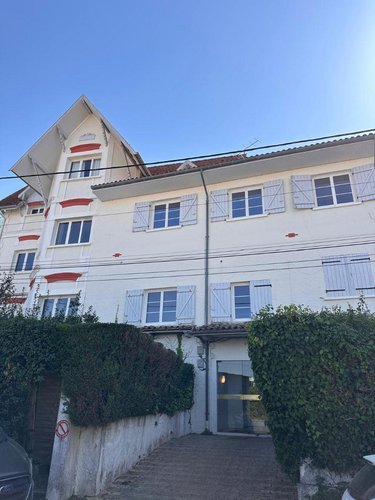 Appartement a vendre Arcachon 33120 Gironde 19 m2 1 pièce 136500 euros
