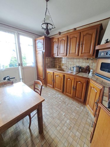 Maison a vendre Le Mans 72000 Sarthe 79 m2 4 pièces 139900 euros