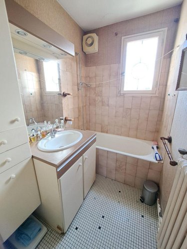 Maison a vendre Le Mans 72000 Sarthe 79 m2 4 pièces 139900 euros
