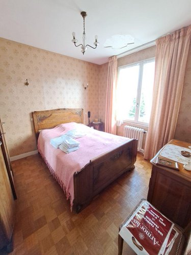 Maison a vendre Le Mans 72000 Sarthe 79 m2 4 pièces 139900 euros