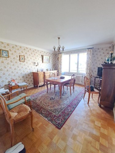 Maison a vendre Le Mans 72000 Sarthe 79 m2 4 pièces 139900 euros