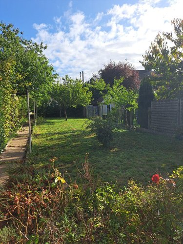 Maison a vendre Le Mans 72000 Sarthe 79 m2 4 pièces 139900 euros