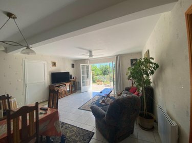 Maison a vendre Salins 15200 Cantal 105 m2  190800 euros