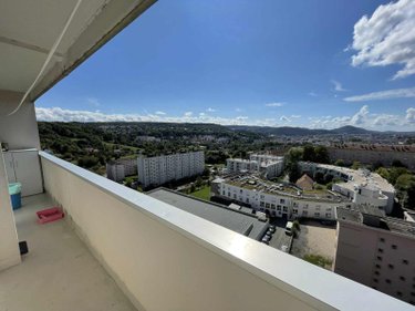 Viager appartement Besançon 25000 Doubs 70 m2 3 pièces 35000 euros
