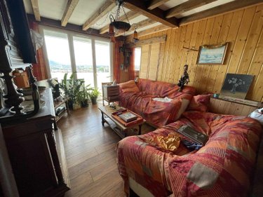 Viager appartement Besançon 25000 Doubs 70 m2 3 pièces 35000 euros