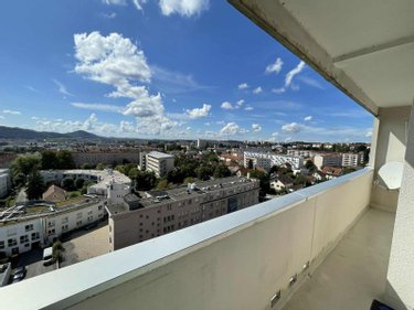 Viager appartement Besançon 25000 Doubs 70 m2 3 pièces 35000 euros