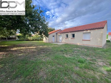 Maison a vendre Coron 49690 Maine-et-Loire 75 m2 4 pièces 179000 euros