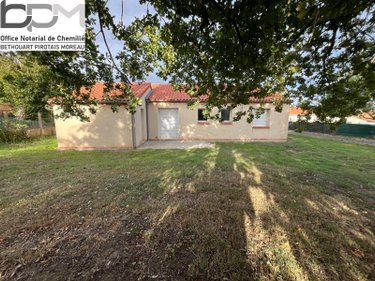 Maison a vendre Coron 49690 Maine-et-Loire 75 m2 4 pièces 179000 euros