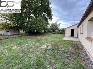 Maison a vendre Coron 49690 Maine-et-Loire 78 m2 4 pièces 204000 euros