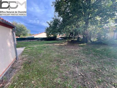 Maison a vendre Coron 49690 Maine-et-Loire 78 m2 4 pièces 204000 euros