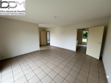 Maison a vendre Coron 49690 Maine-et-Loire 78 m2 4 pièces 204000 euros