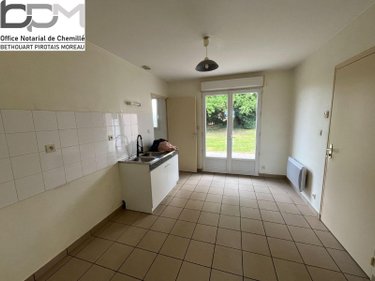 Maison a vendre Coron 49690 Maine-et-Loire 78 m2 4 pièces 204000 euros