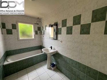 Maison a vendre Coron 49690 Maine-et-Loire 78 m2 4 pièces 204000 euros