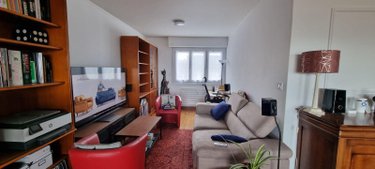 Appartement a vendre Le Mans 72000 Sarthe 81 m2 4 pièces 179180 euros