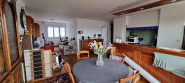 Appartement a vendre Le Mans 72000 Sarthe 81 m2 4 pièces 179180 euros