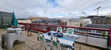 Appartement a vendre Le Mans 72000 Sarthe 81 m2 4 pièces 179180 euros