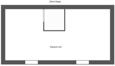 Maison a vendre Coulaines 72190 Sarthe 77 m2 4 pièces 116300 euros