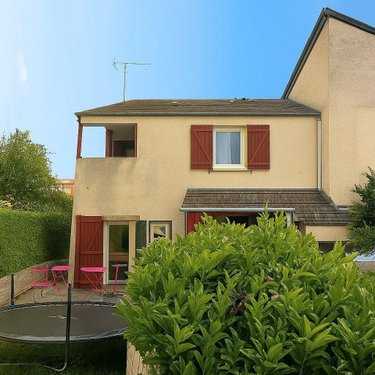 Maison a vendre Coulaines 72190 Sarthe 77 m2 4 pièces 116300 euros