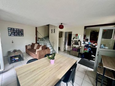 Maison a vendre Coulaines 72190 Sarthe 77 m2 4 pièces 116300 euros