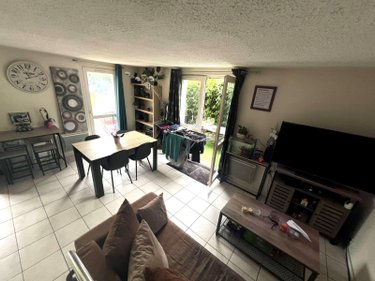 Maison a vendre Coulaines 72190 Sarthe 77 m2 4 pièces 116300 euros
