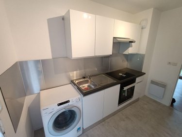 Location appartement Chartres-de-Bretagne 35131 Ille-et-Vilaine 40 m2 2 pièces 603 euros