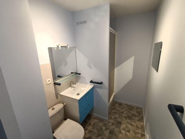 Location appartement Chartres-de-Bretagne 35131 Ille-et-Vilaine 40 m2 2 pièces 603 euros