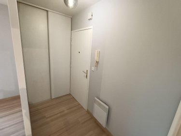 Location appartement Chartres-de-Bretagne 35131 Ille-et-Vilaine 40 m2 2 pièces 603 euros