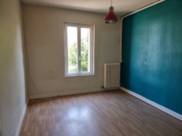 Maison a vendre Romorantin-Lanthenay 41200 Loir-et-Cher 110 m2 4 pièces 105400 euros