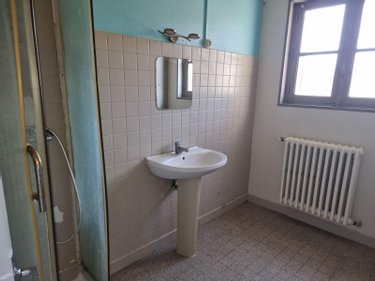 Maison a vendre Romorantin-Lanthenay 41200 Loir-et-Cher 110 m2 4 pièces 105400 euros
